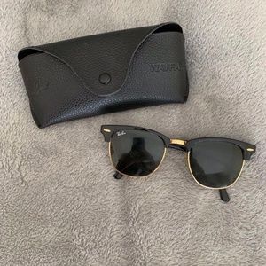 Ray Ban Clubmaster Classic